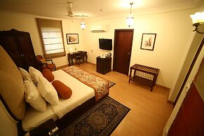 Amritara Suryauday Haveli