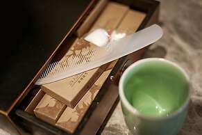 Guangzhou City Join Hotel Shipai Qiao Branch