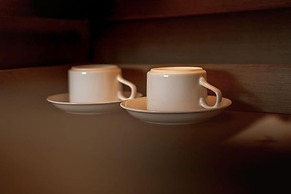 Guangzhou City Join Hotel Shipai Qiao Branch