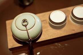 Guangzhou City Join Hotel Shipai Qiao Branch