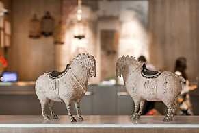 Guangzhou City Join Hotel Shipai Qiao Branch