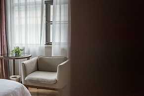 Guangzhou City Join Hotel Shipai Qiao Branch