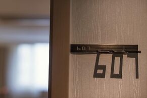 Guangzhou City Join Hotel Shipai Qiao Branch