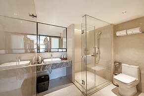 Guangzhou City Join Hotel Shipai Qiao Branch