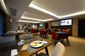 Guangzhou City Join Hotel Shipai Qiao Branch