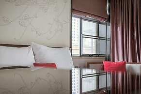 Guangzhou City Join Hotel Shipai Qiao Branch