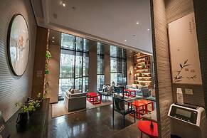Guangzhou City Join Hotel Shipai Qiao Branch