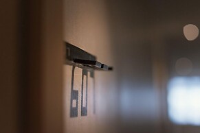 Guangzhou City Join Hotel Shipai Qiao Branch