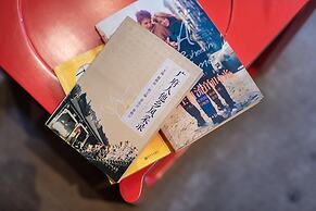 Guangzhou City Join Hotel Shipai Qiao Branch