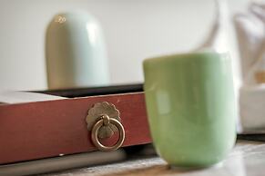 Guangzhou City Join Hotel Shipai Qiao Branch