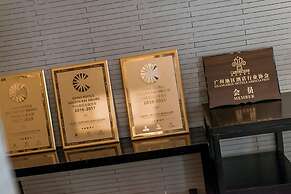 Guangzhou City Join Hotel Shipai Qiao Branch