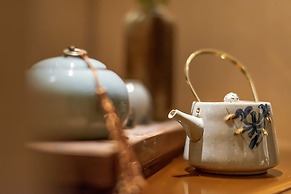 Guangzhou City Join Hotel Shipai Qiao Branch