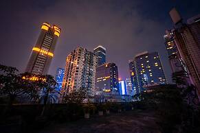 Guangzhou City Join Hotel Shipai Qiao Branch