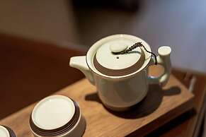 Guangzhou City Join Hotel Shipai Qiao Branch