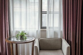 Guangzhou City Join Hotel Shipai Qiao Branch