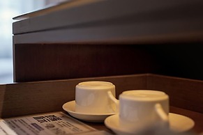 Guangzhou City Join Hotel Shipai Qiao Branch