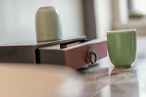 Guangzhou City Join Hotel Shipai Qiao Branch