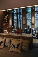 Guangzhou City Join Hotel Shipai Qiao Branch