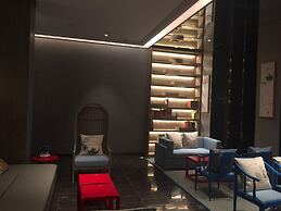 Guangzhou City Join Hotel Shipai Qiao Branch