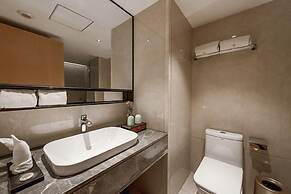 Guangzhou City Join Hotel Shipai Qiao Branch