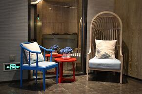 Guangzhou City Join Hotel Shipai Qiao Branch