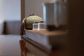 Guangzhou City Join Hotel Shipai Qiao Branch