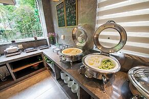 Guangzhou City Join Hotel Shipai Qiao Branch