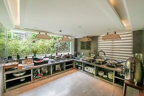 Guangzhou City Join Hotel Shipai Qiao Branch