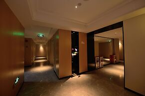 Guangzhou City Join Hotel Shipai Qiao Branch