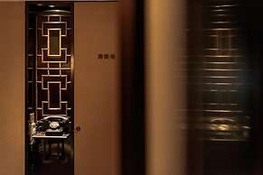 Guangzhou City Join Hotel Shipai Qiao Branch