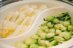 Guangzhou City Join Hotel Shipai Qiao Branch