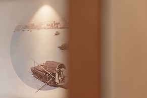 Guangzhou City Join Hotel Shipai Qiao Branch