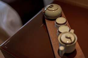 Guangzhou City Join Hotel Shipai Qiao Branch