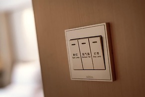 Guangzhou City Join Hotel Shipai Qiao Branch