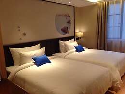 Guangzhou City Join Hotel Shipai Qiao Branch