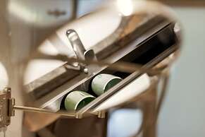 Guangzhou City Join Hotel Shipai Qiao Branch