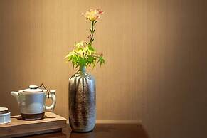 Guangzhou City Join Hotel Shipai Qiao Branch