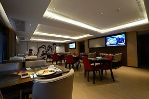 Guangzhou City Join Hotel Shipai Qiao Branch