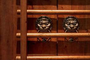 Guangzhou City Join Hotel Shipai Qiao Branch