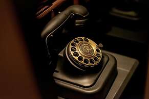 Guangzhou City Join Hotel Shipai Qiao Branch