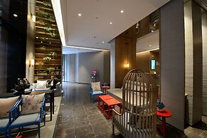 Guangzhou City Join Hotel Shipai Qiao Branch