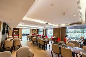 Guangzhou City Join Hotel Shipai Qiao Branch
