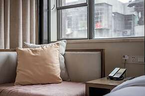 Guangzhou City Join Hotel Shipai Qiao Branch