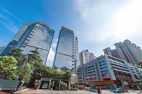 Guangzhou City Join Hotel Shipai Qiao Branch