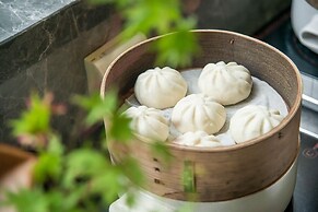 Guangzhou City Join Hotel Shipai Qiao Branch