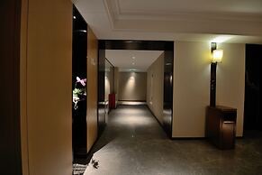 Guangzhou City Join Hotel Shipai Qiao Branch
