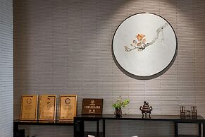 Guangzhou City Join Hotel Shipai Qiao Branch