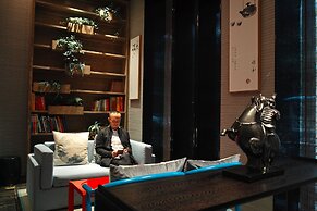 Guangzhou City Join Hotel Shipai Qiao Branch