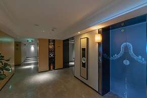 Guangzhou City Join Hotel Shipai Qiao Branch