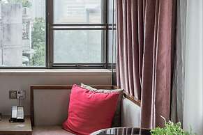 Guangzhou City Join Hotel Shipai Qiao Branch